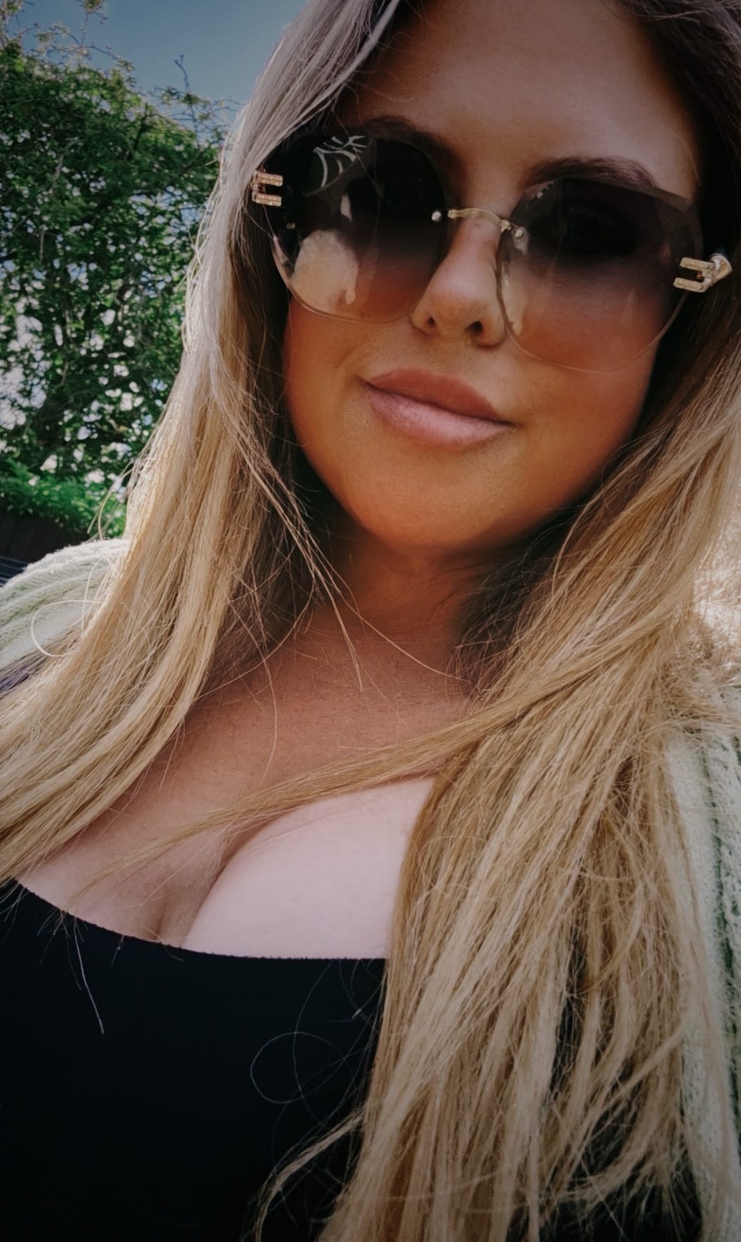 Post 1 by Feminine Healer on TikTok (video)