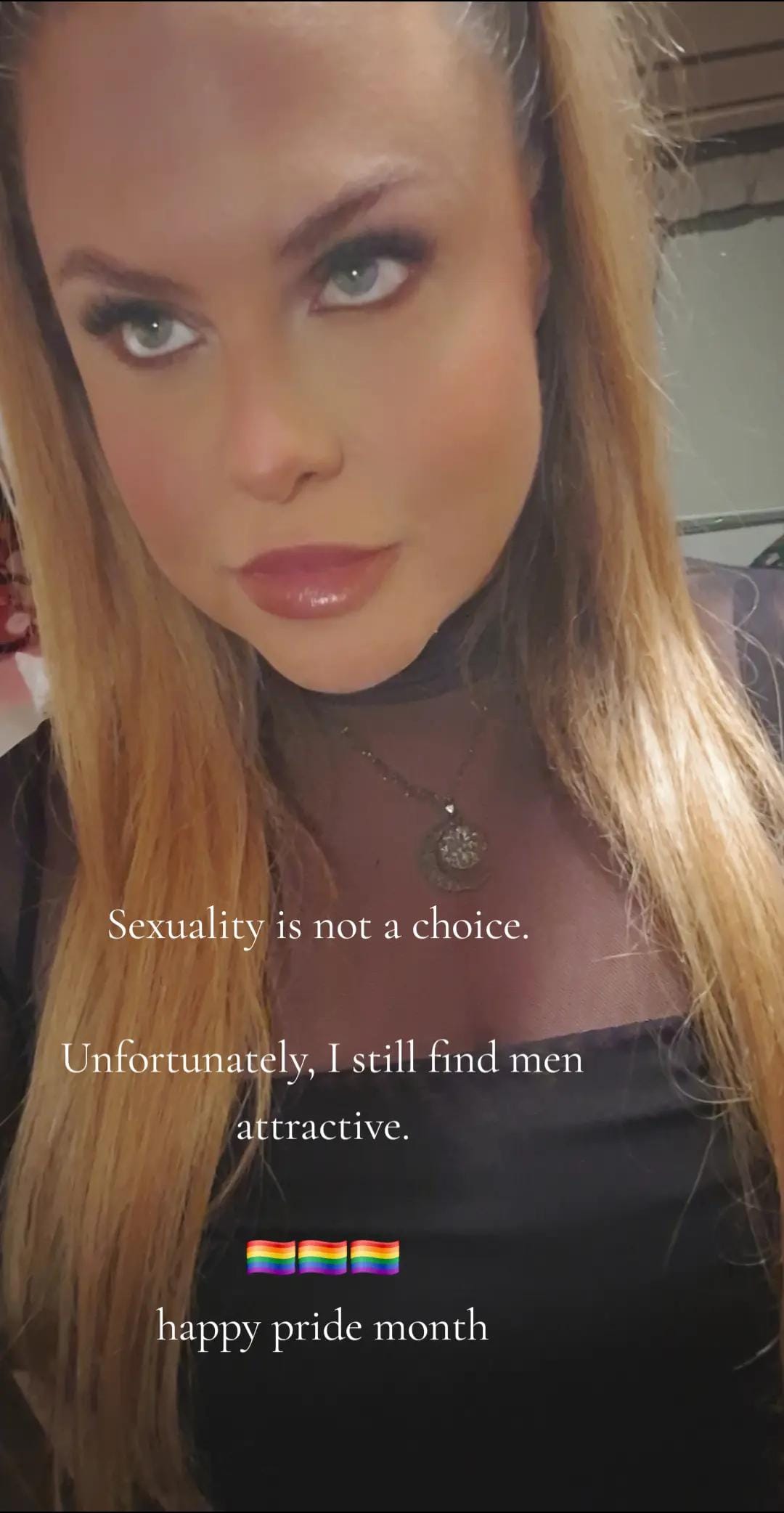 Post 2 by Feminine Healer on TikTok (video)