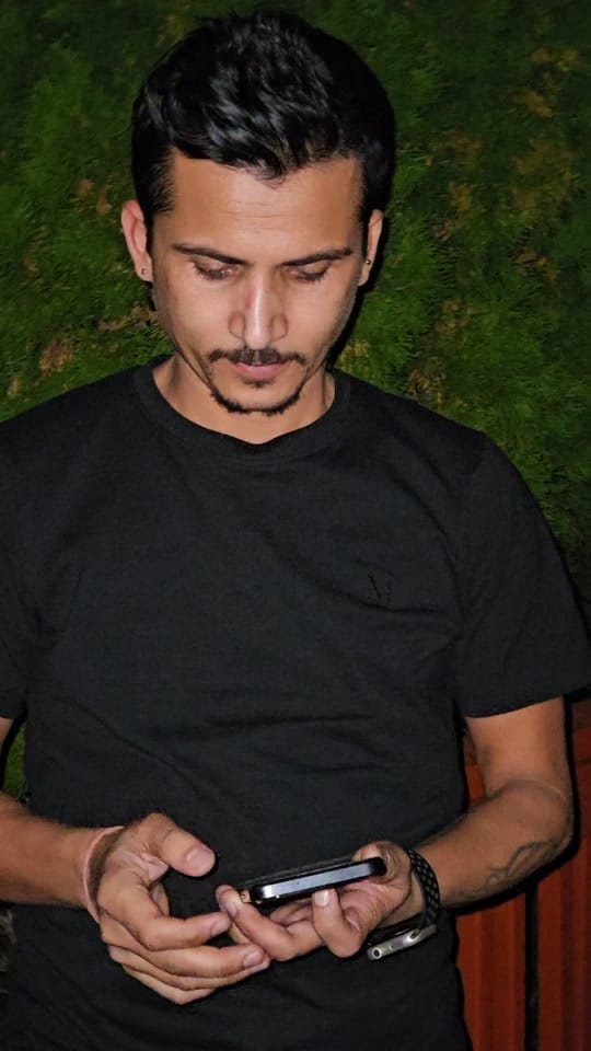 Post 6 by himansh  bhattarai on TikTok (video)