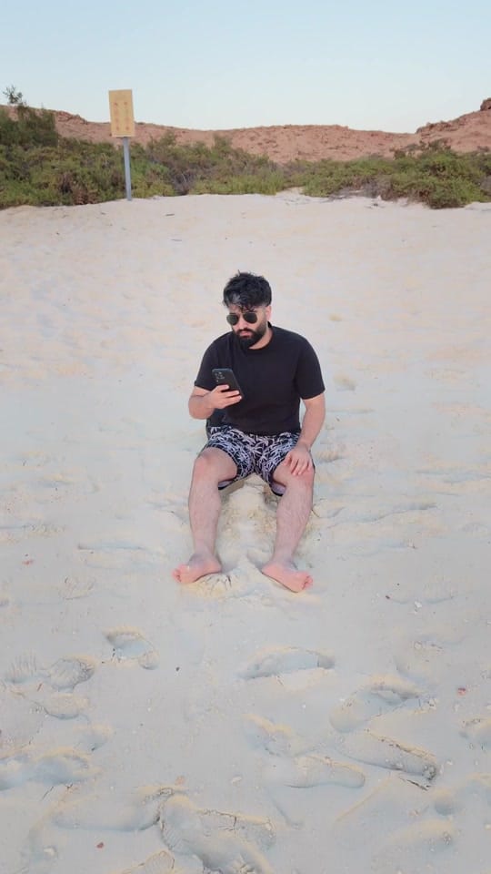 Post 2 by Kez on TikTok (video)