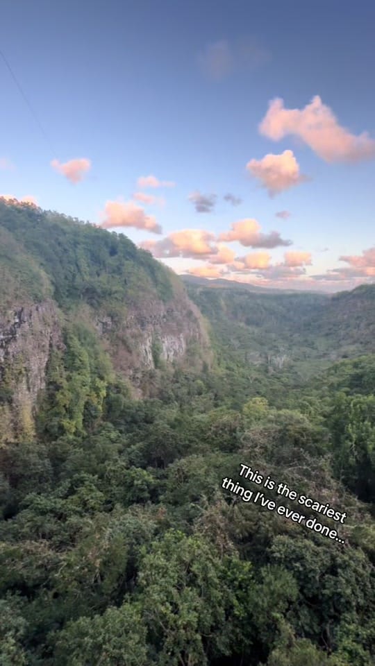 Post 8 by Kez on TikTok (video)