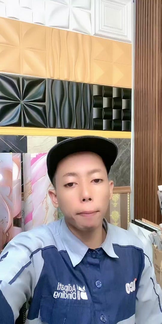 Post 9 by adipatidinding on TikTok (video)