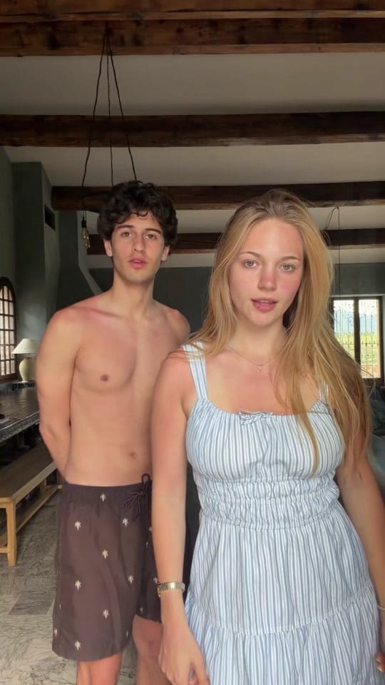 Post 7 by Juan Diego on TikTok (video)