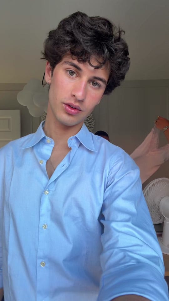 Post 2 by Juan Diego on TikTok (video)