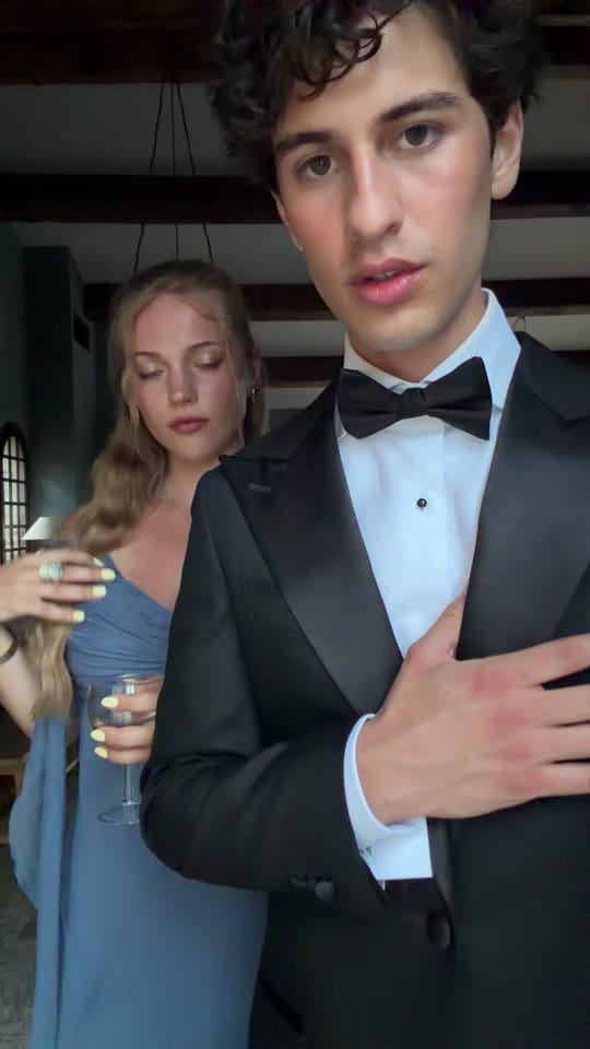 Post 6 by Juan Diego on TikTok (video)