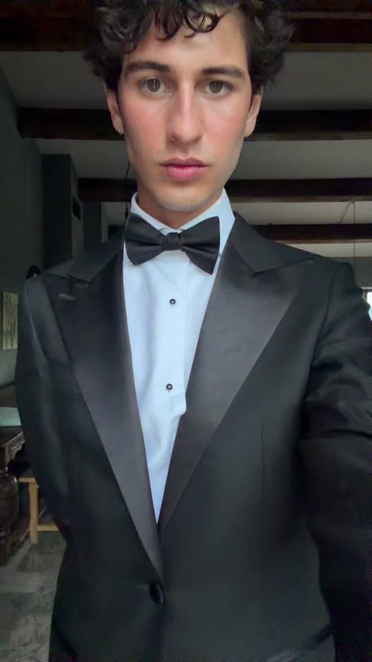 Post 5 by Juan Diego on TikTok (video)