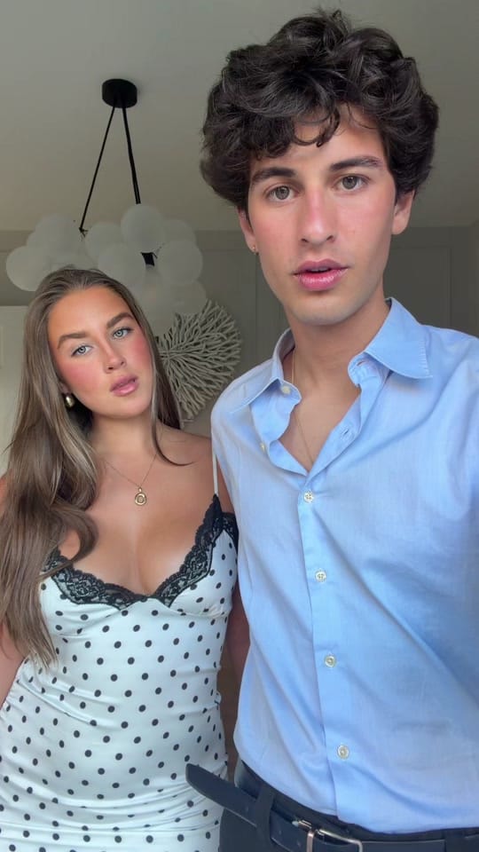 Post 1 by Juan Diego on TikTok (video)