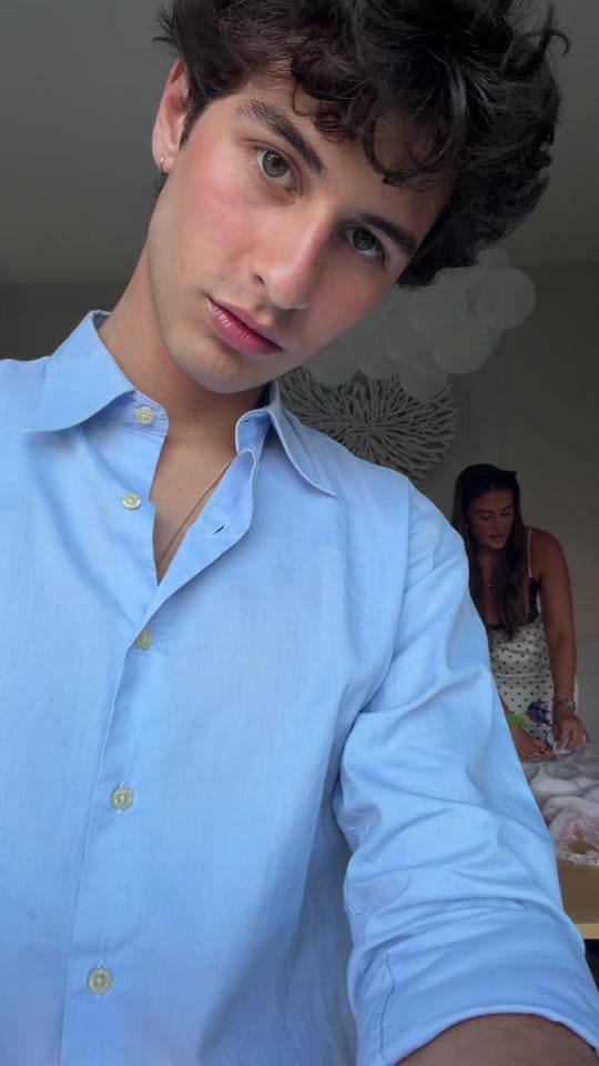 Post 3 by Juan Diego on TikTok (video)