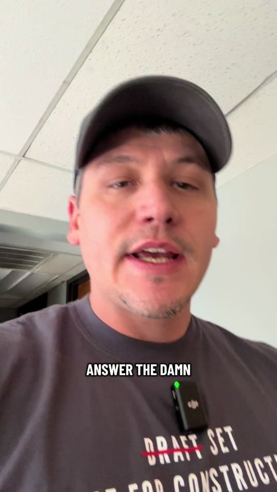 Post 3 by Architect Jacob Wimsatt on TikTok (video)