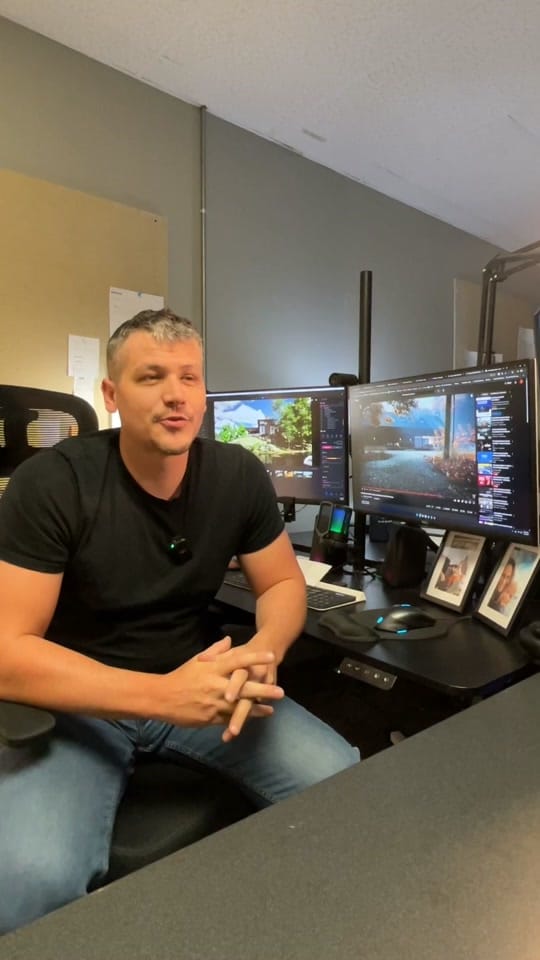Post 10 by Architect Jacob Wimsatt on TikTok (video)