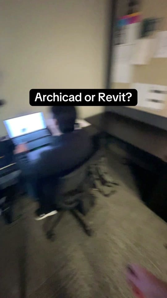 Post 9 by Architect Jacob Wimsatt on TikTok (video)