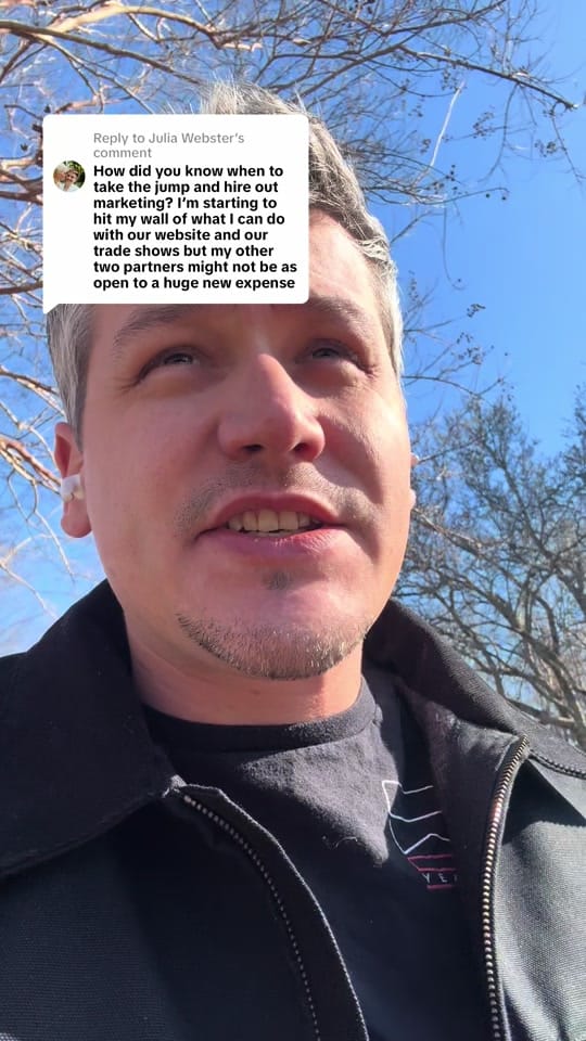 Post 6 by Architect Jacob Wimsatt on TikTok (video)