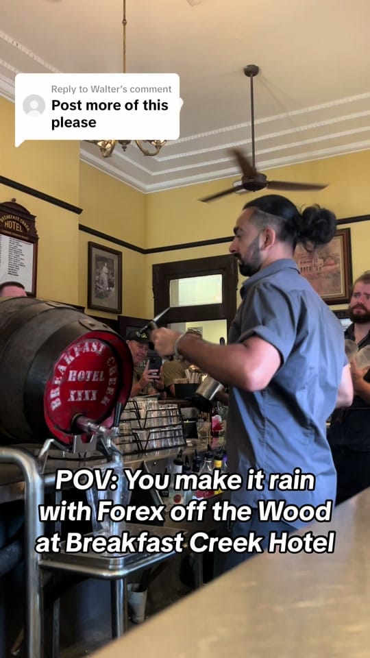 Post 10 by Aiz | Rebuilt Abroad on TikTok (video)