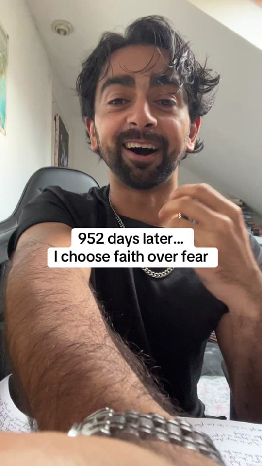 Post 1 by Aiz | Rebuilt Abroad on TikTok (video)