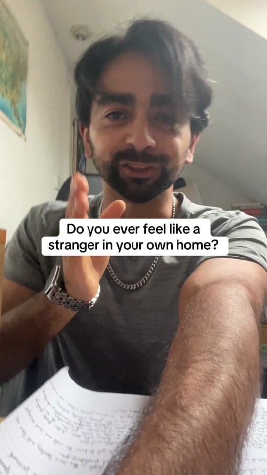 Post 7 by Aiz | Rebuilt Abroad on TikTok (video)