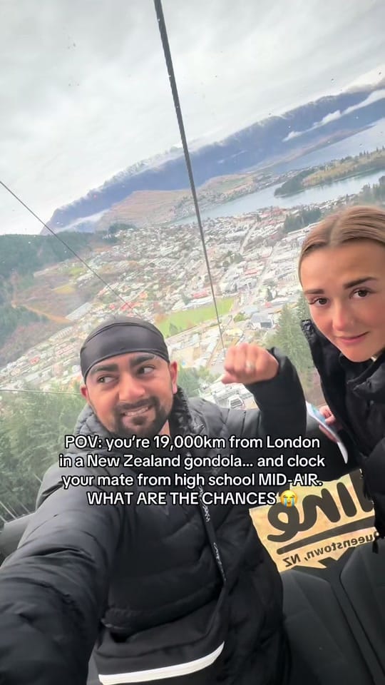 Post 8 by Aiz | Rebuilt Abroad on TikTok (video)