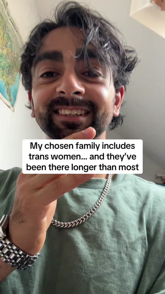 Post 6 by Aiz | Rebuilt Abroad on TikTok (video)