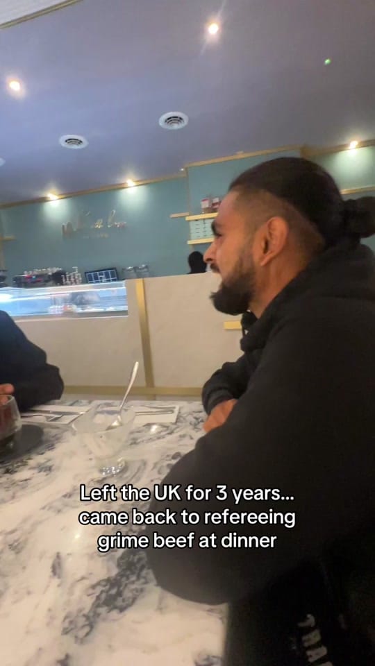 Post 5 by Aiz | Rebuilt Abroad on TikTok (video)
