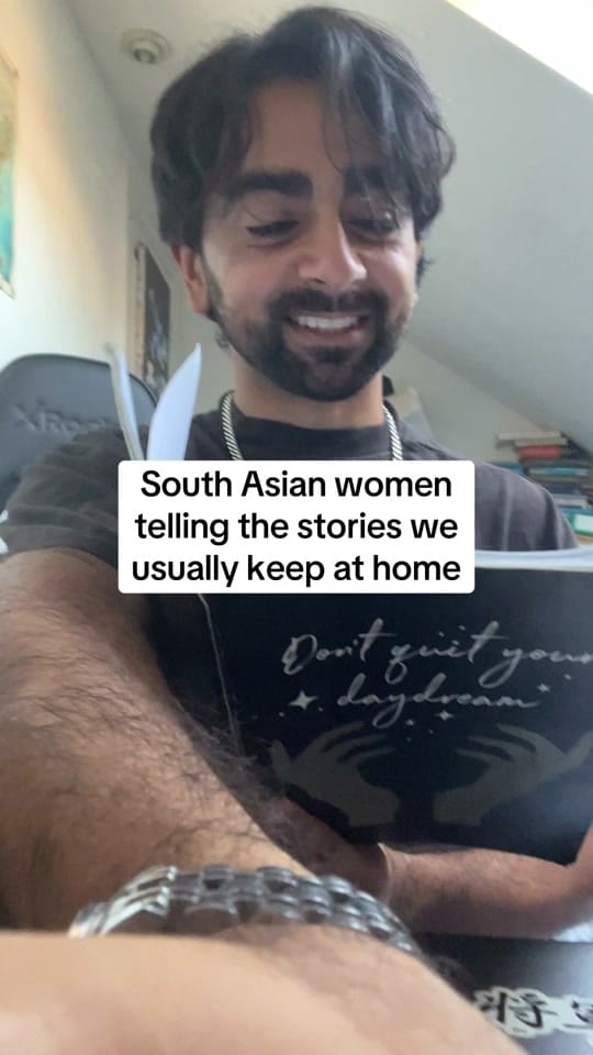 Post 4 by Aiz | Rebuilt Abroad on TikTok (video)