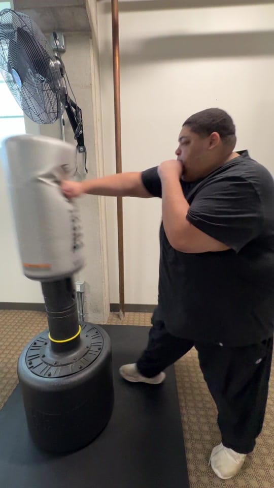 Post 3 by Will Kelly on TikTok (video)