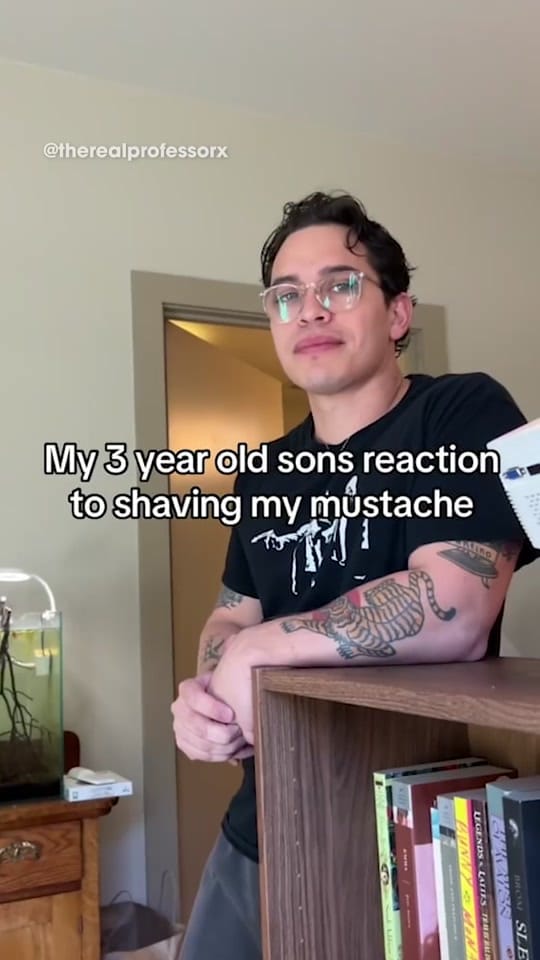 Post 4 by Ben Shapiro on TikTok (video)