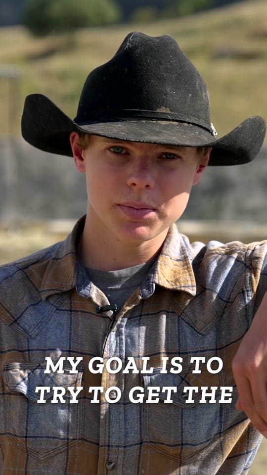 Post 8 by Bar SZ Ranch on TikTok (video)