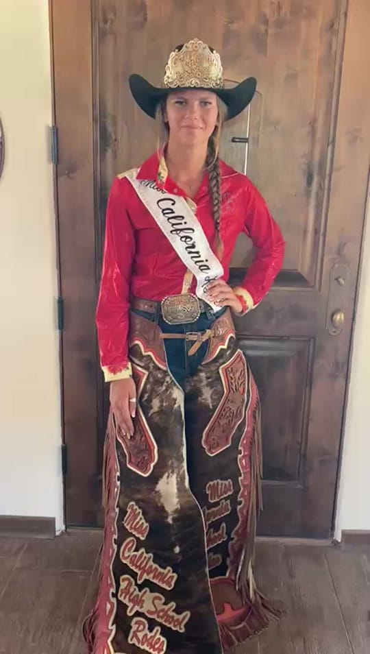 Post 1 by Bar SZ Ranch on TikTok (video)