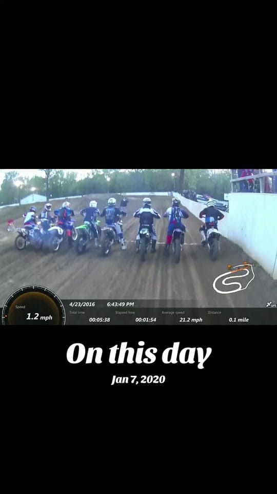 Post 4 by minxracing58 on TikTok (video)