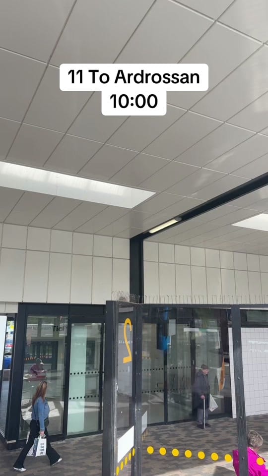 Post 7 by Mckenzie Ward on TikTok (video)