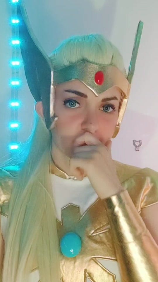 Post 9 by Axel Padfoot ✨ on TikTok (video)
