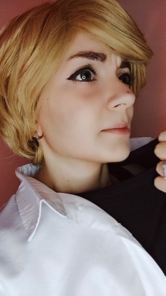 Post 10 by Axel Padfoot ✨ on TikTok (video)