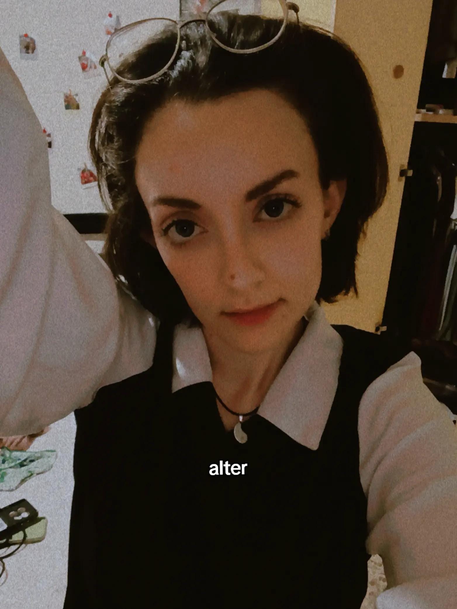 Post 5 by Axel Padfoot ✨ on TikTok (video)
