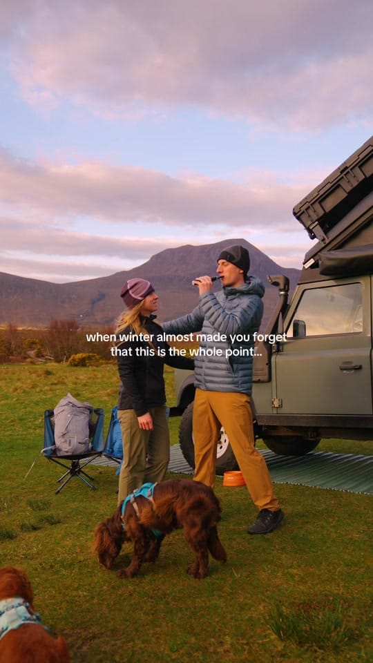 Post 2 by somewhere wilder on TikTok (video)