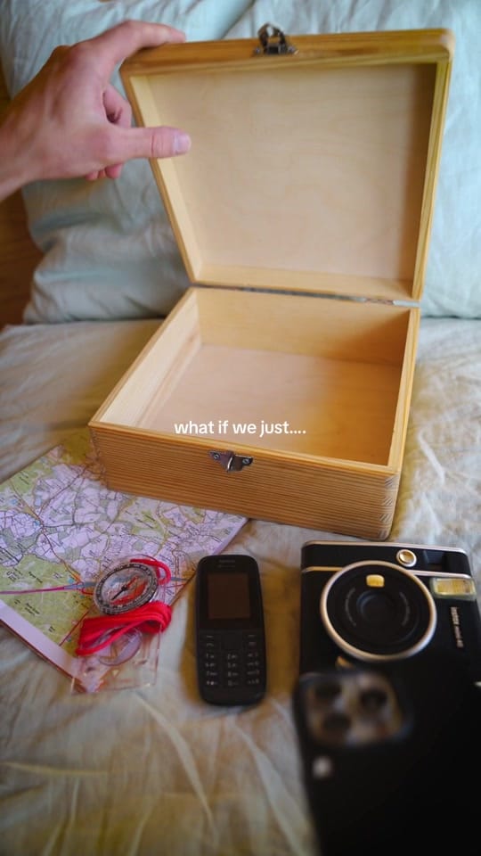 Post 8 by somewhere wilder on TikTok (video)