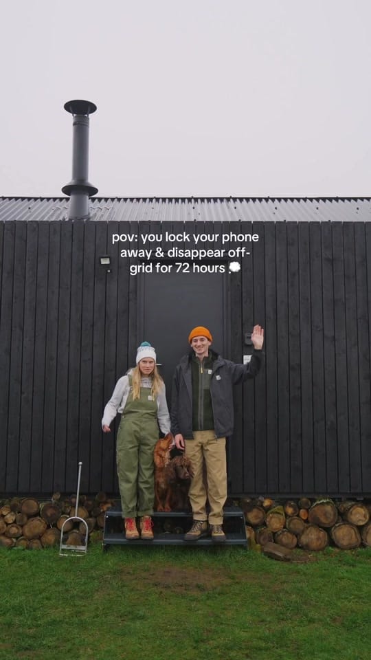 Post 7 by somewhere wilder on TikTok (video)