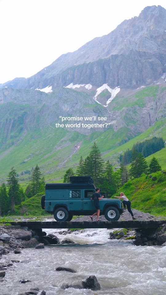 Post 3 by somewhere wilder on TikTok (video)