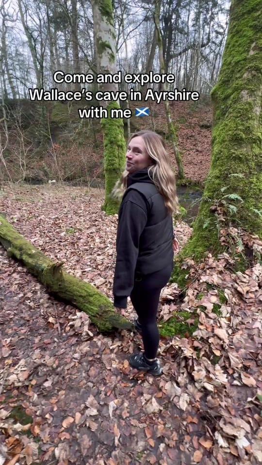 Post 9 by Sams adventures 🏴󠁧󠁢󠁳󠁣󠁴󠁿 on TikTok (video)