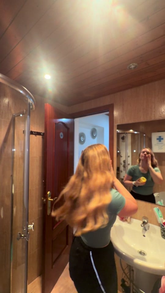 Post 6 by Sams adventures 🏴󠁧󠁢󠁳󠁣󠁴󠁿 on TikTok (video)
