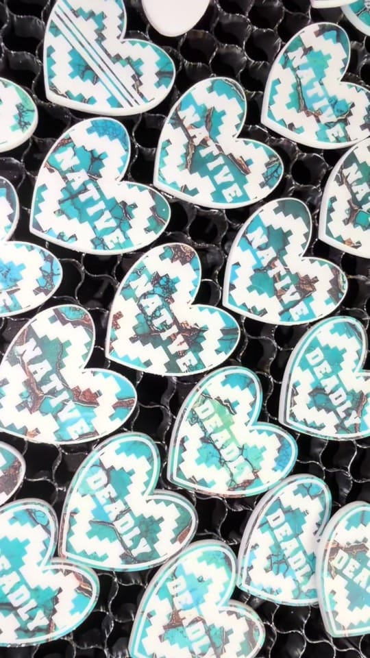 Post 3 by Chrissys Creations on TikTok (video)