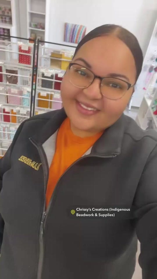 Post 9 by Chrissys Creations on TikTok (video)