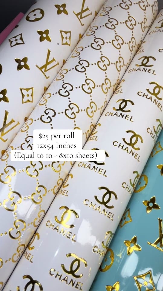Post 6 by Chrissys Creations on TikTok (video)