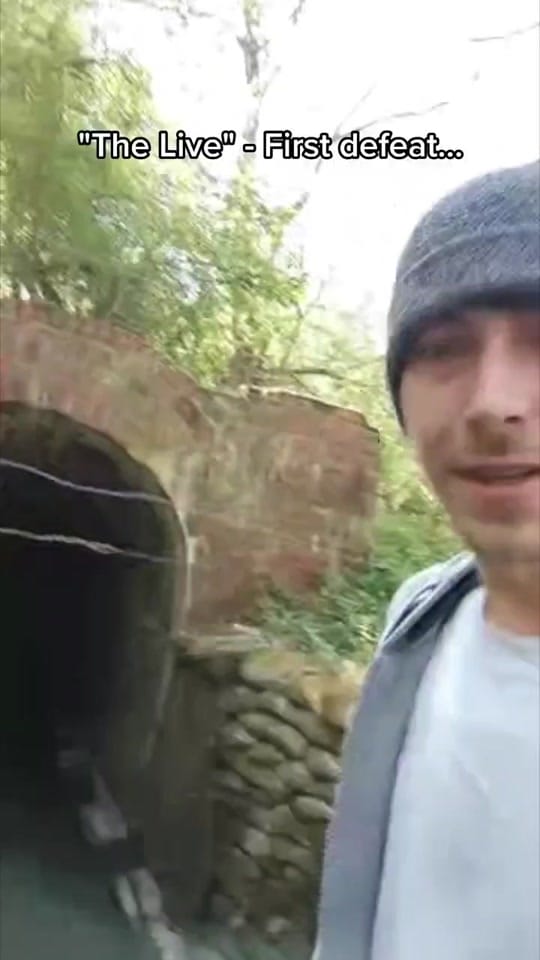 Post 2 by 𝘌𝘮𝘱𝘵𝘺 𝘍𝘰𝘰𝘵𝘢𝘨𝘦 on TikTok (video)