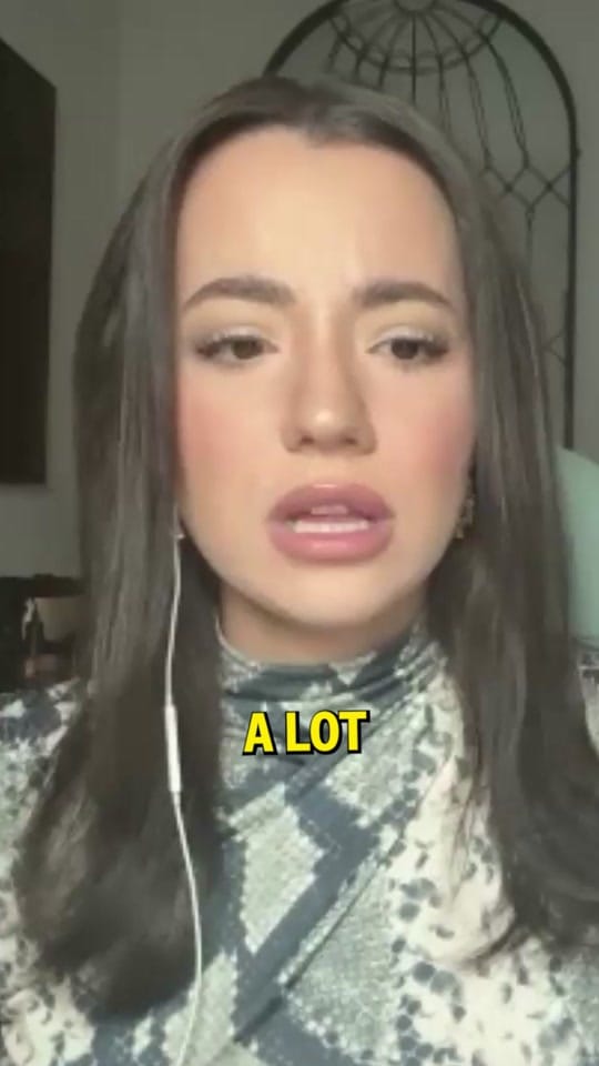 Post 4 by Gavin Newsom on TikTok (video)