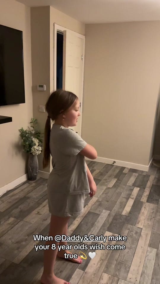 Post 8 by Megan Rodgers 💛 on TikTok (video)
