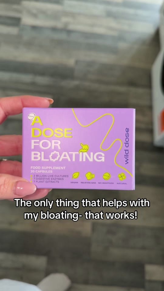 Post 3 by Megan Rodgers 💛 on TikTok (video)