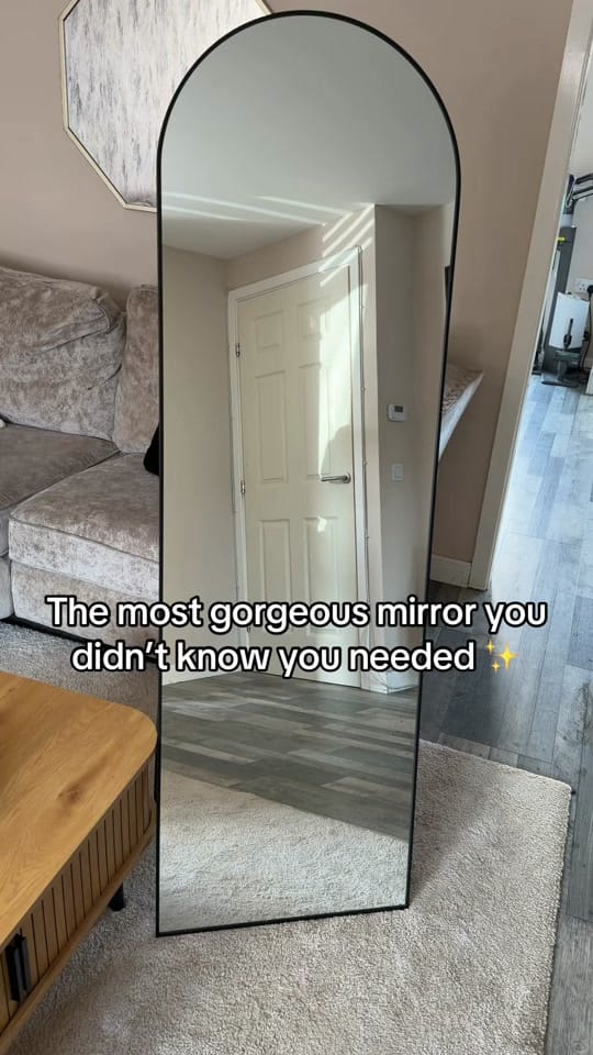 Post 6 by Megan Rodgers 💛 on TikTok (video)