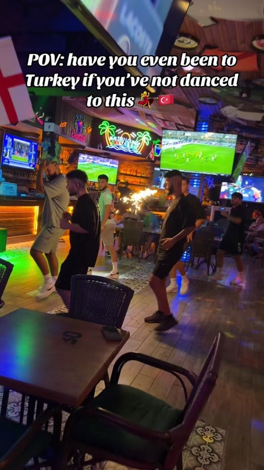 Post 9 by Megan Rodgers 💛 on TikTok (video)
