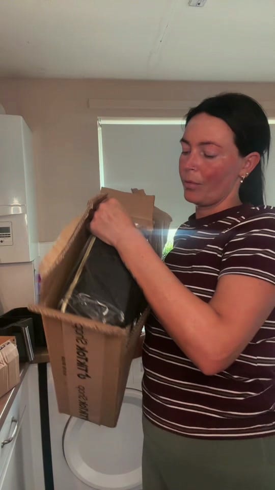 Post 7 by Megan Rodgers 💛 on TikTok (video)