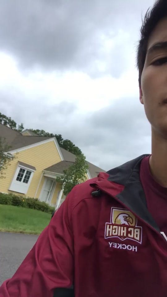 Post 7 by Luke Garrity on TikTok (video)