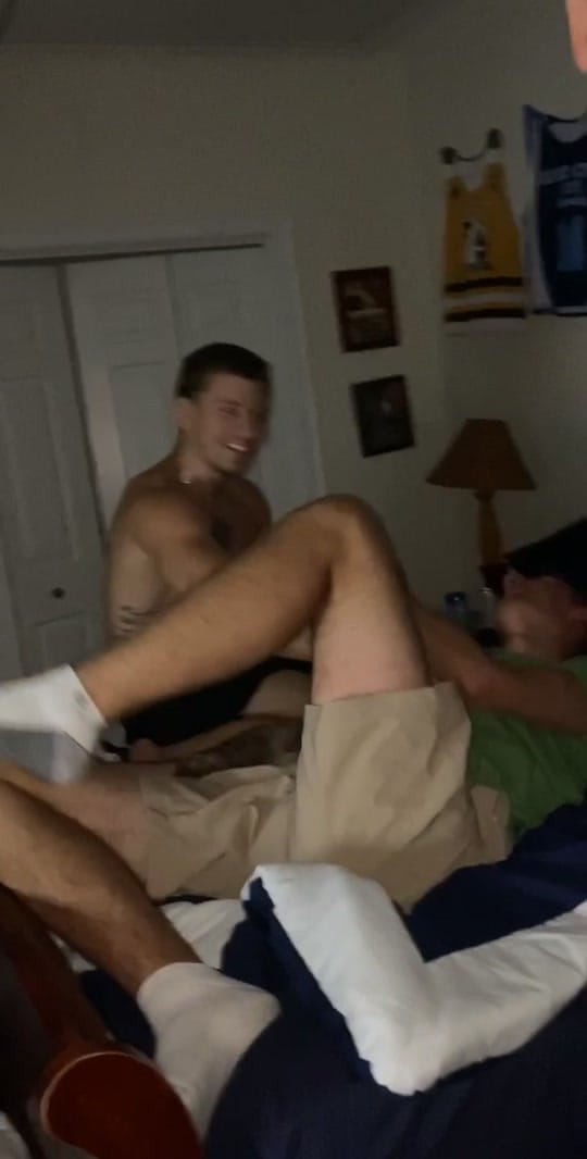 Post 5 by Luke Garrity on TikTok (video)